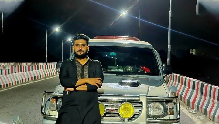 ট্রায়াল দেওয়ার নামে গাড়ি নিয়ে লাপাত্তা যুবদল নেতা